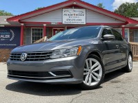 Image for 2019 Volkswagen Passat Wolfsburg ID: 6685035