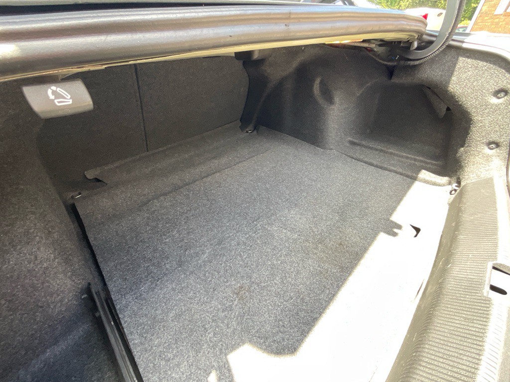 2019 Volkswagen Passat Image 34