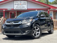 Image for 2017 Honda CR-V EX ID: 6692278