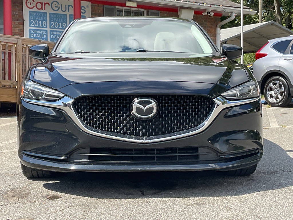 2020 Mazda Mazda6 Image 2