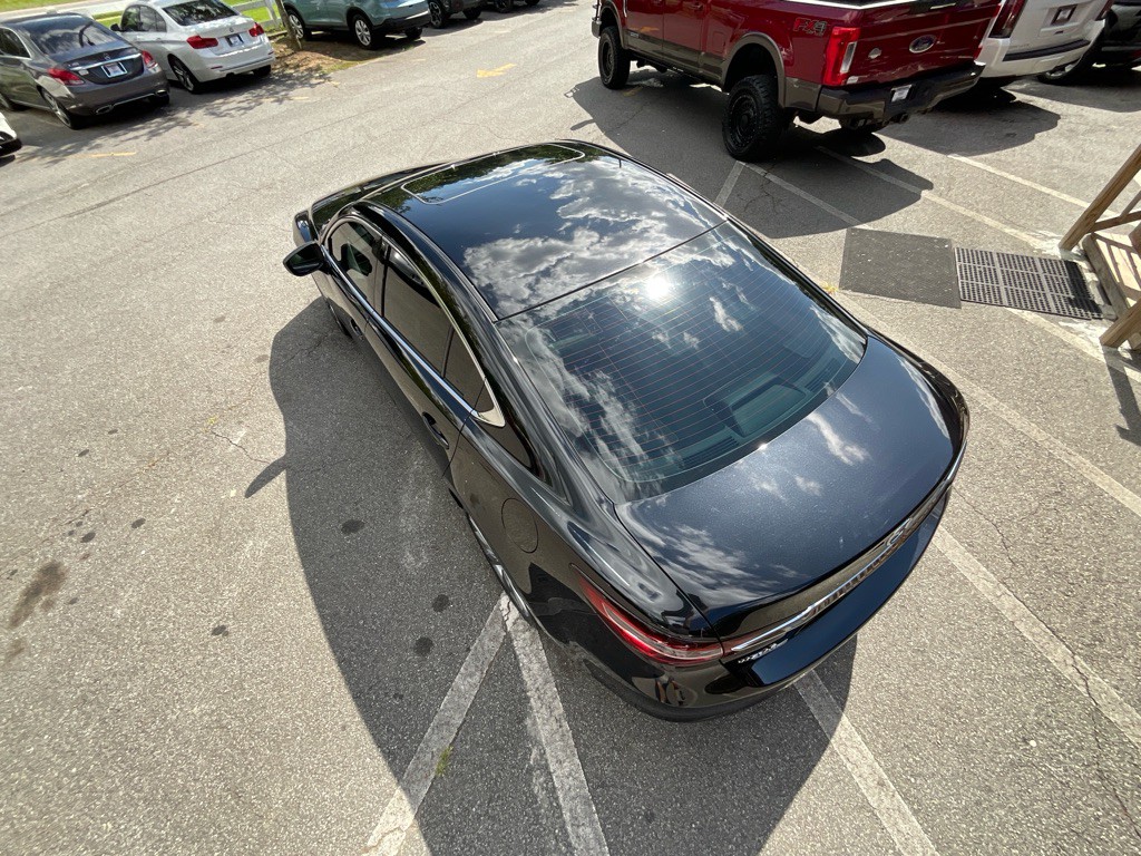 2020 Mazda Mazda6 Image 11
