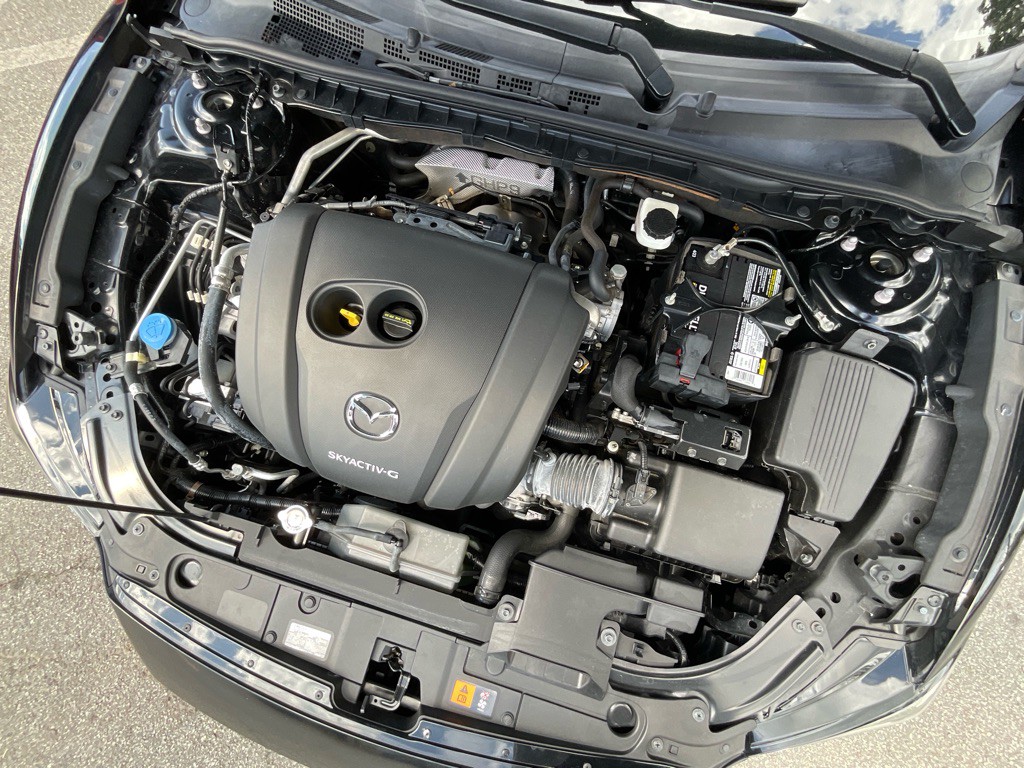 2020 Mazda Mazda6 Image 13
