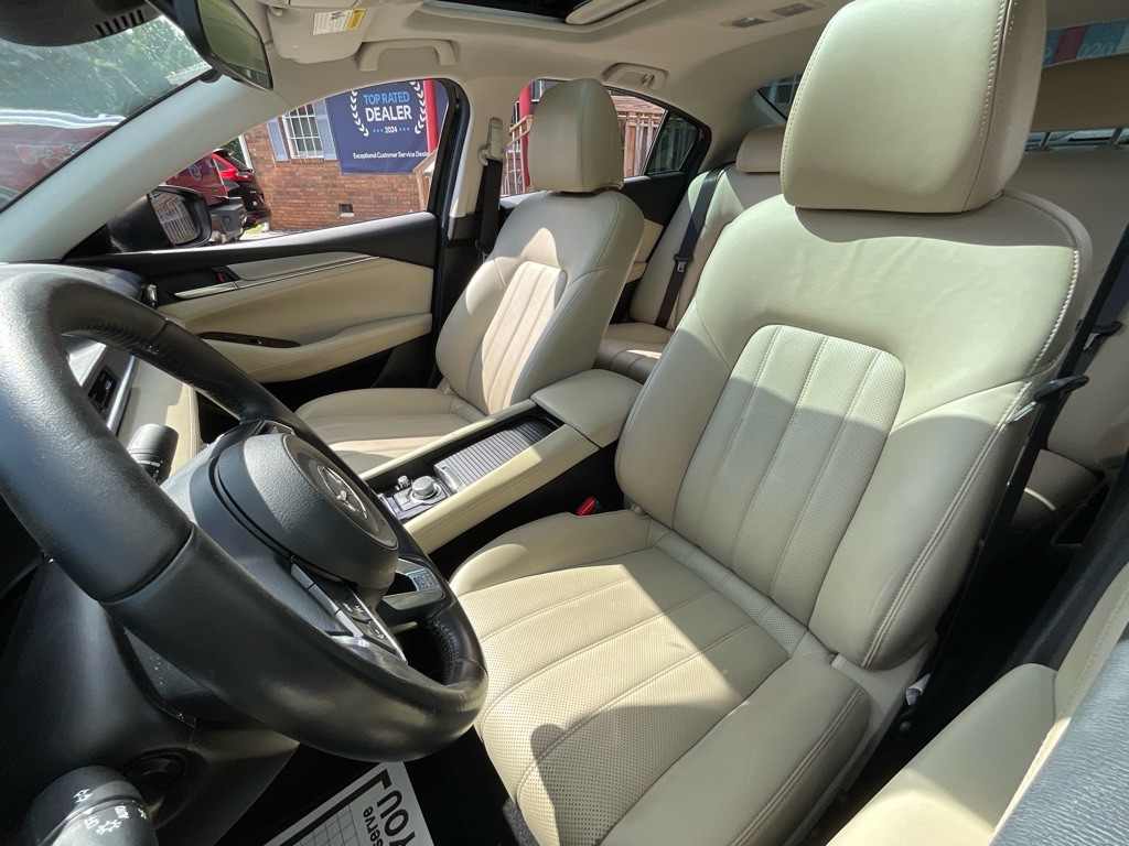 2020 Mazda Mazda6 Image 16