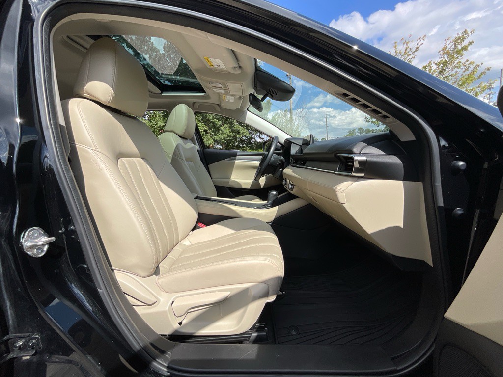2020 Mazda Mazda6 Image 17
