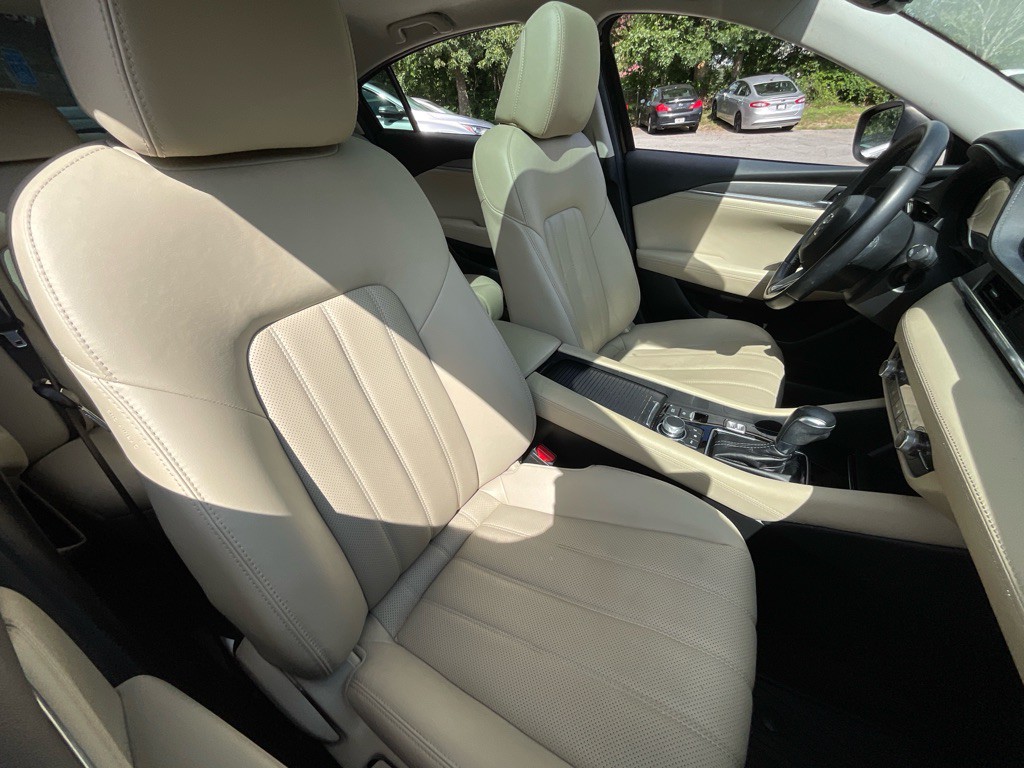 2020 Mazda Mazda6 Image 19