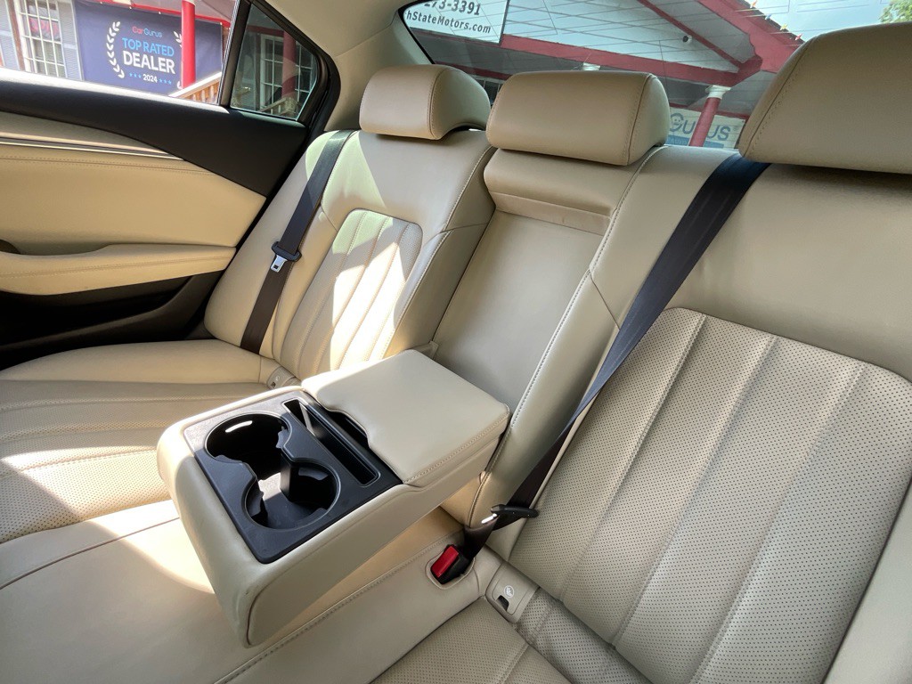 2020 Mazda Mazda6 Image 34