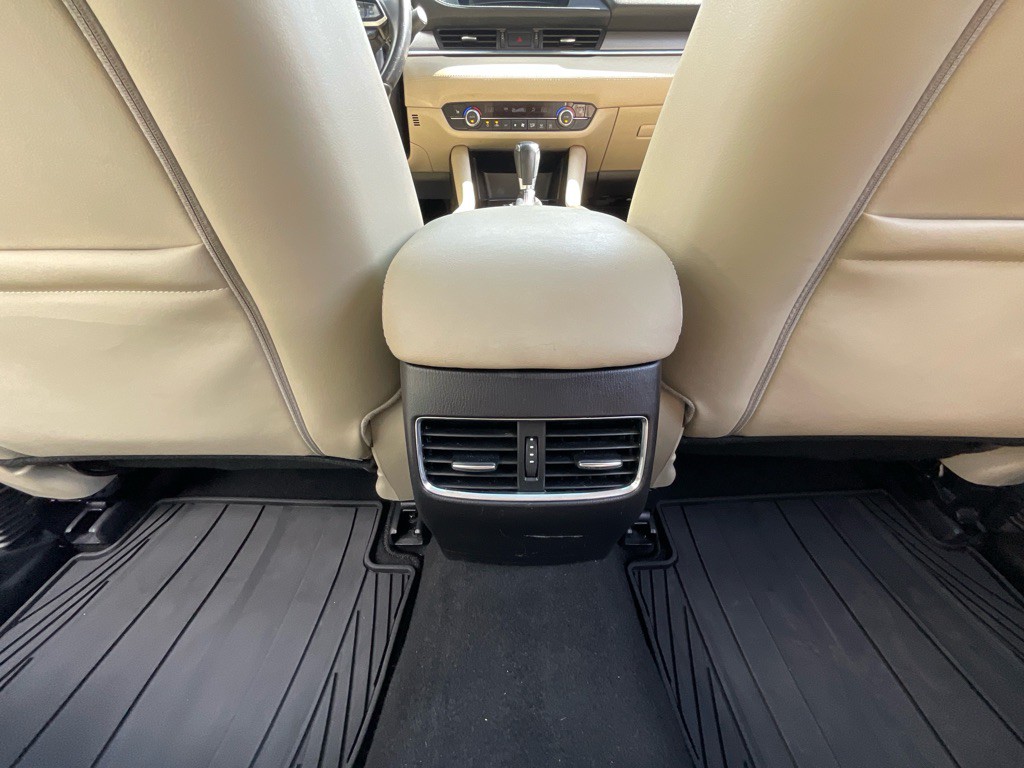 2020 Mazda Mazda6 Image 35