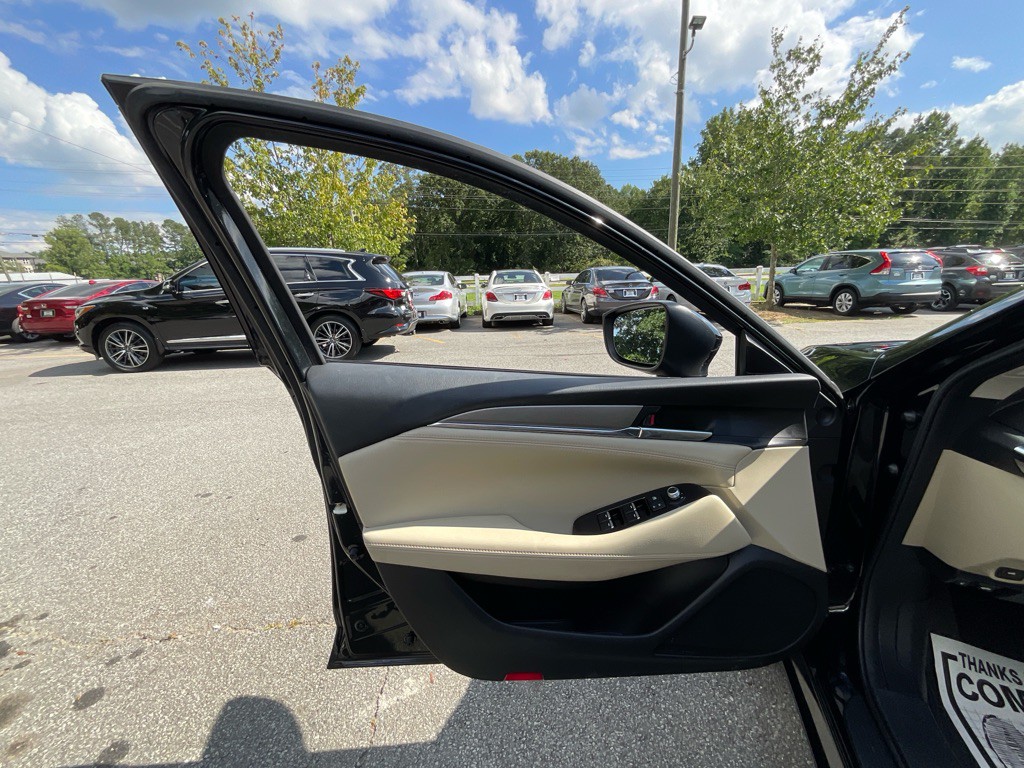 2020 Mazda Mazda6 Image 39