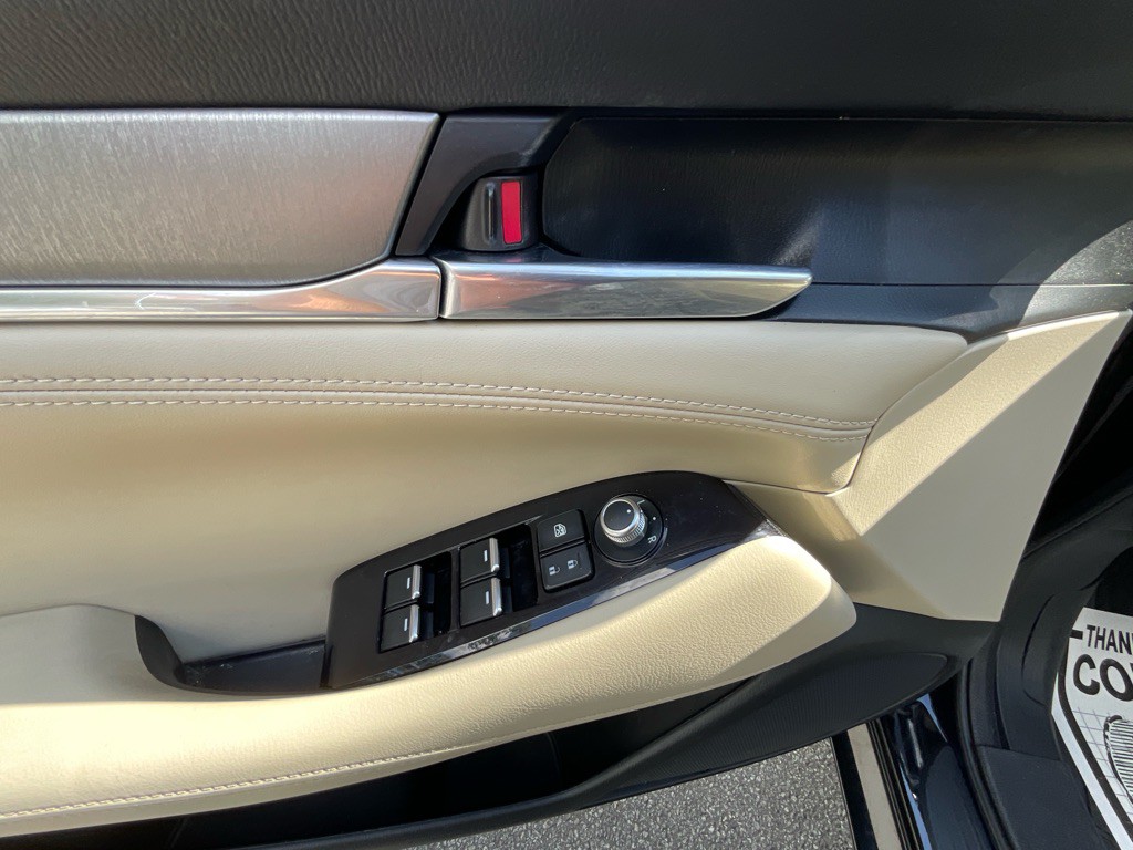 2020 Mazda Mazda6 Image 40