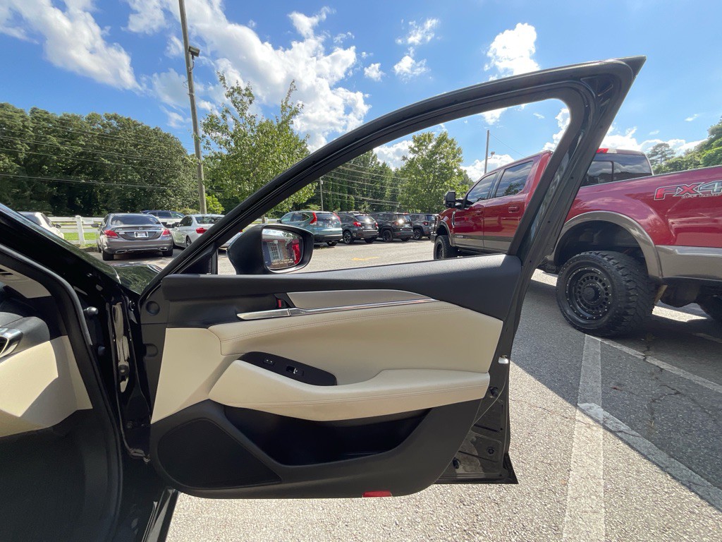 2020 Mazda Mazda6 Image 43
