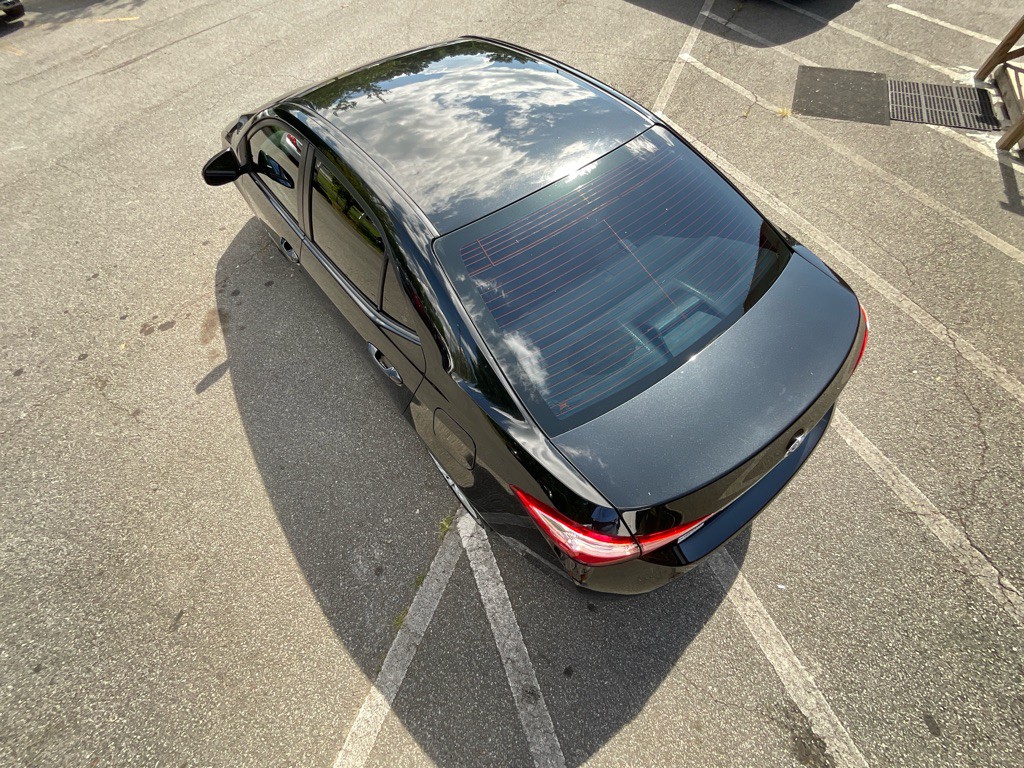 2018 Toyota Corolla Image 11