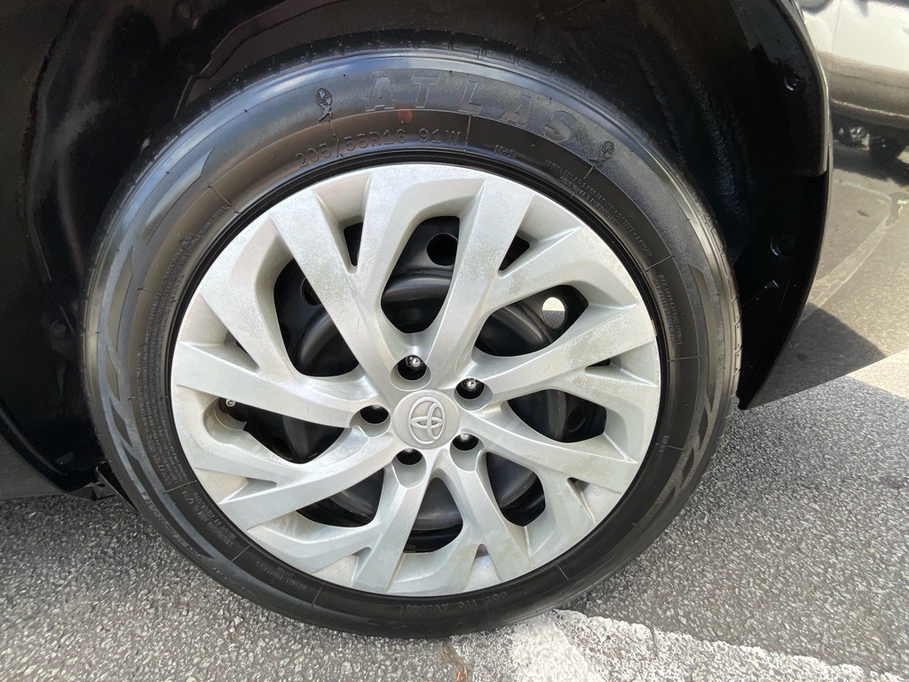 2018 Toyota Corolla Image 12