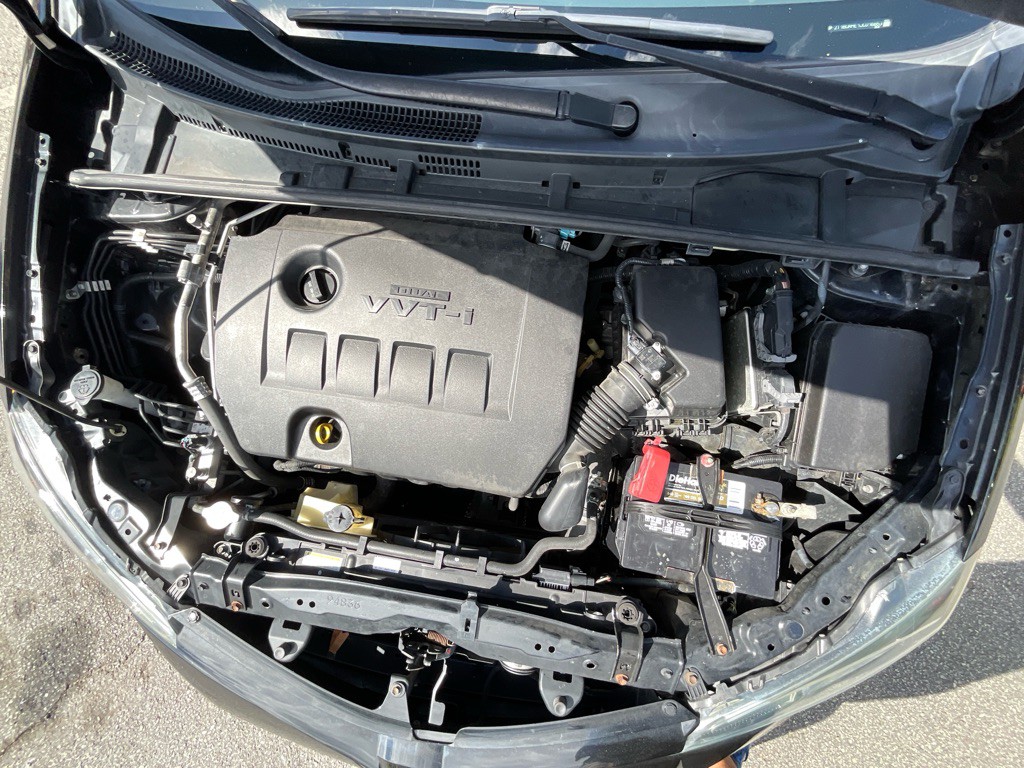 2018 Toyota Corolla Image 13