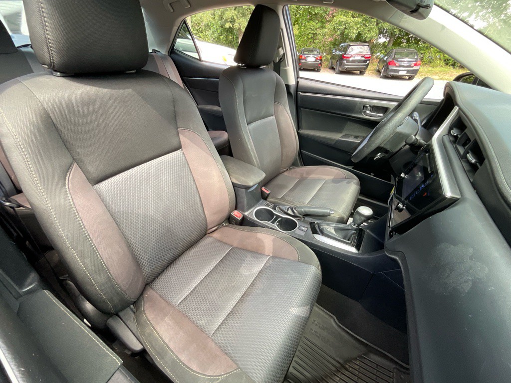 2018 Toyota Corolla Image 19