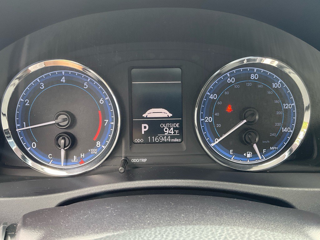 2018 Toyota Corolla Image 25