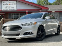 Image for 2016 Ford Fusion SE ID: 6695494