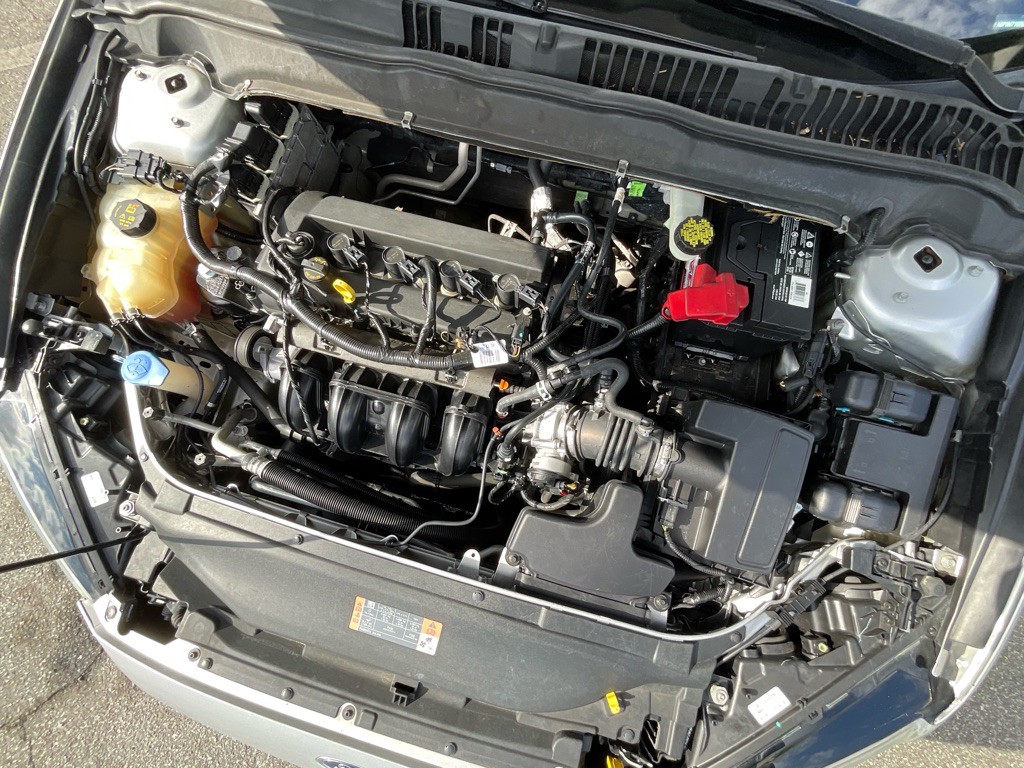 2016 Ford Fusion Image 13