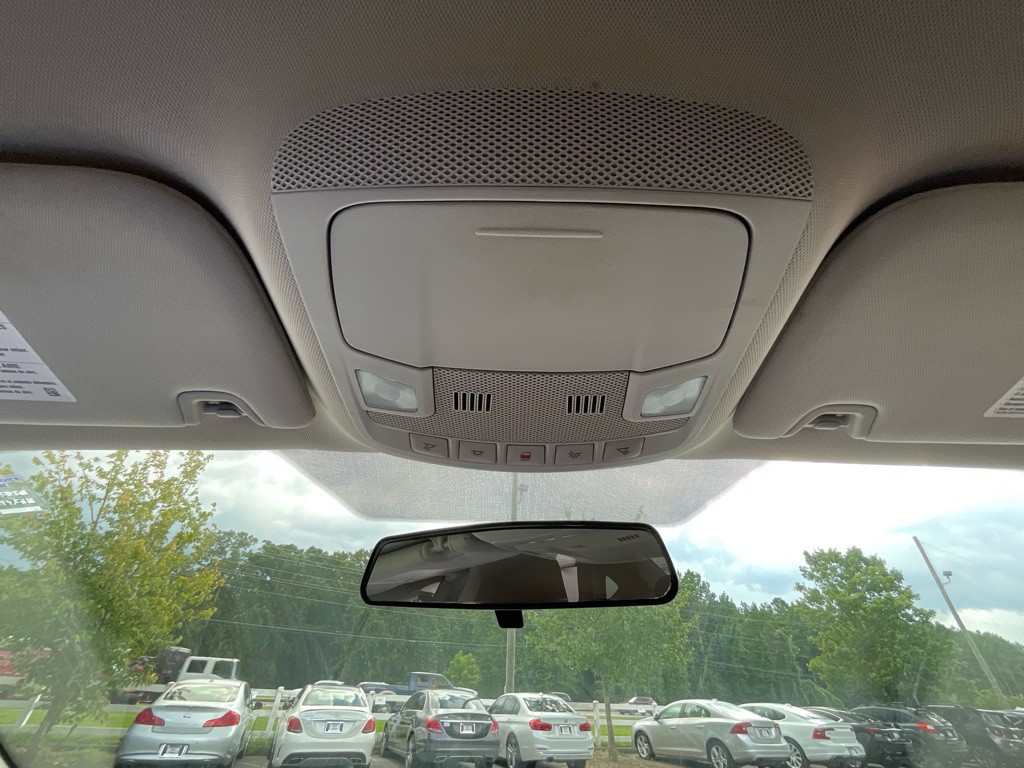 2016 Ford Fusion Image 26