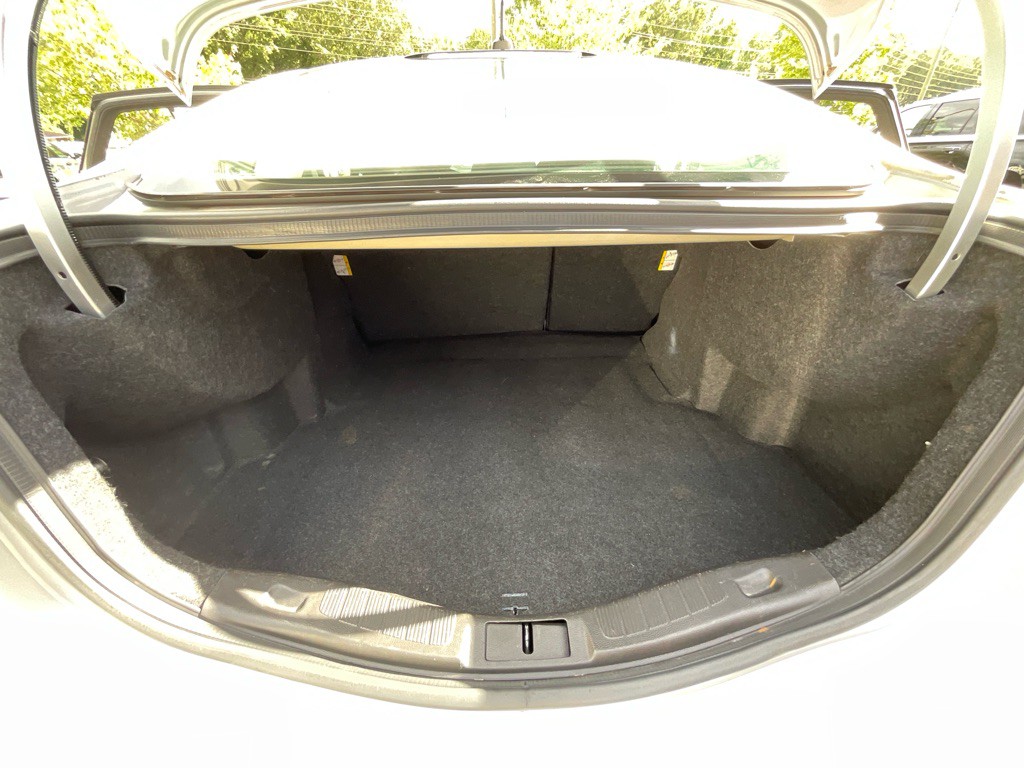 2016 Ford Fusion Image 36