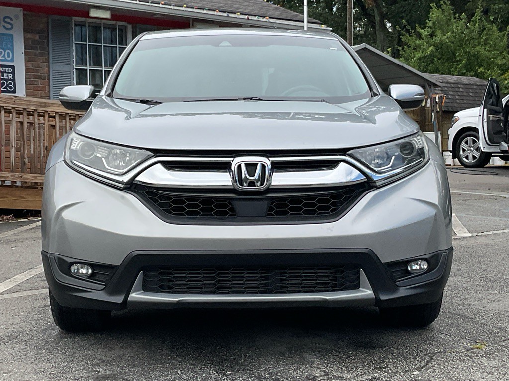 2019 Honda CR-V Image 2