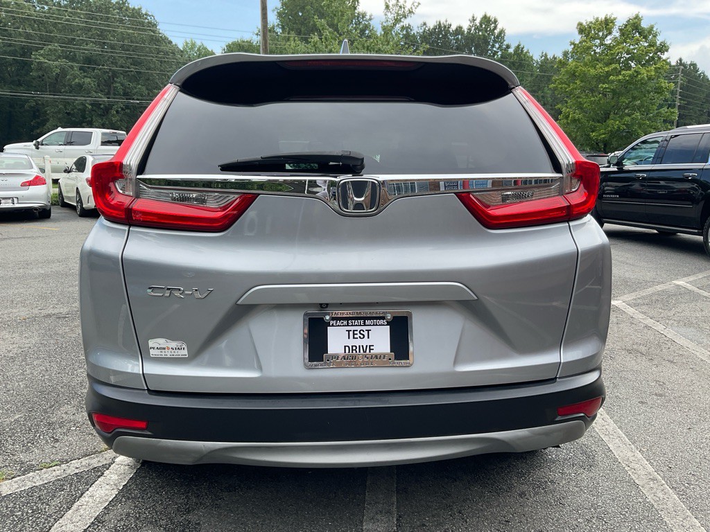 2019 Honda CR-V Image 6