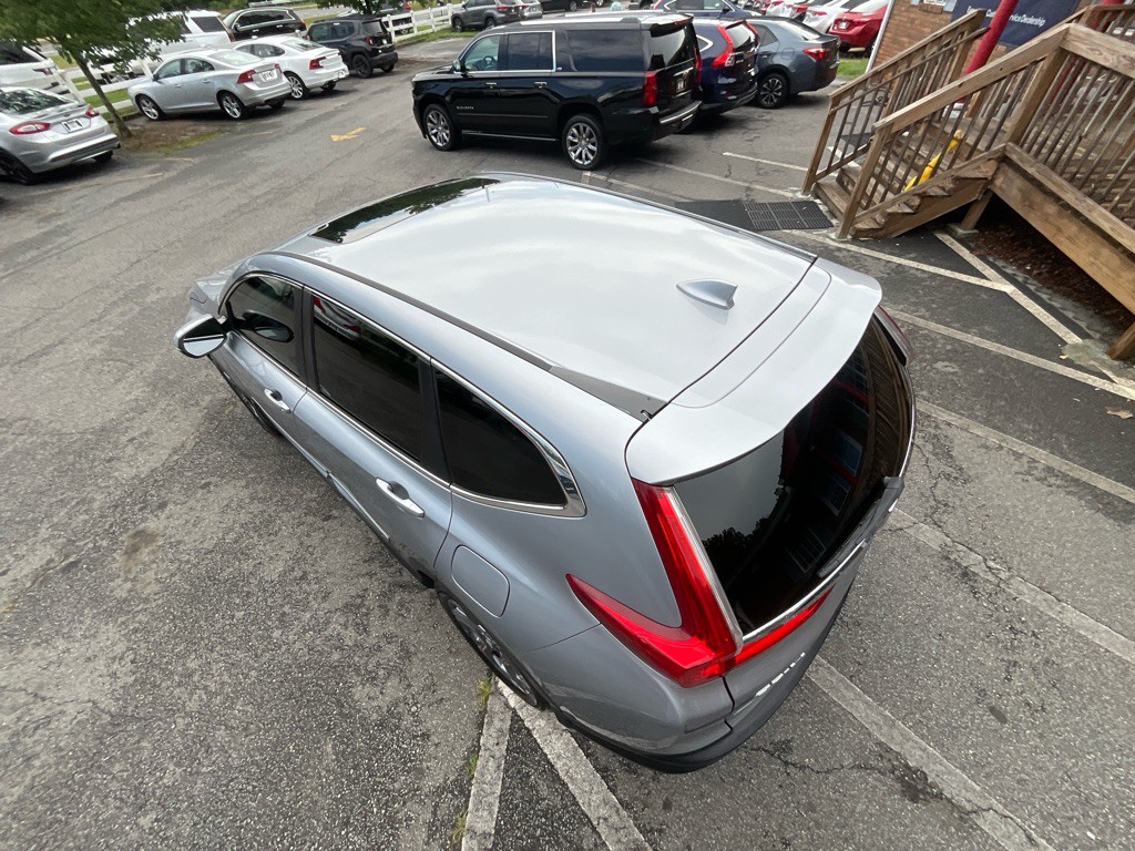 2019 Honda CR-V Image 10