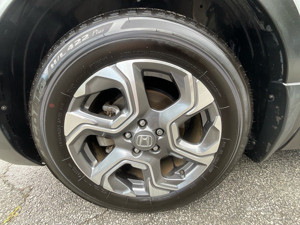 2019 Honda CR-V Image 11