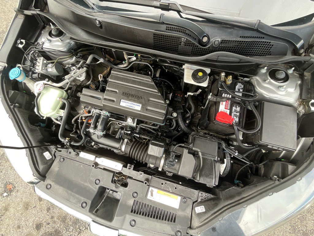 2019 Honda CR-V Image 12