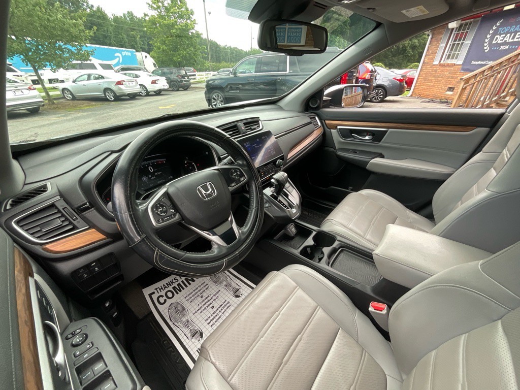 2019 Honda CR-V Image 14