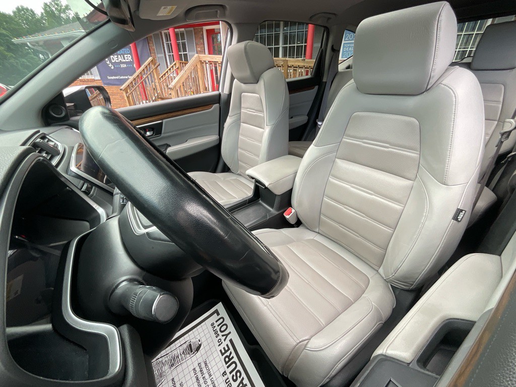 2019 Honda CR-V Image 15