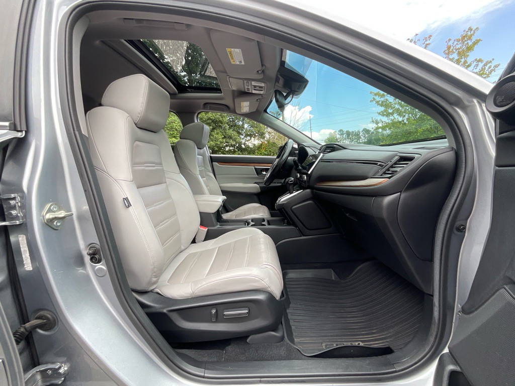 2019 Honda CR-V Image 16