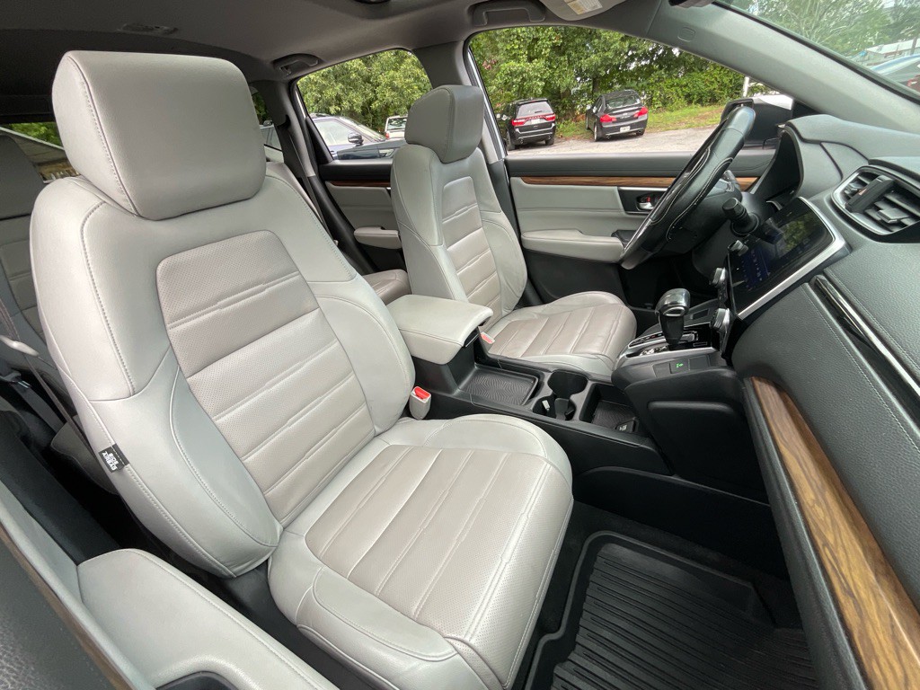 2019 Honda CR-V Image 18