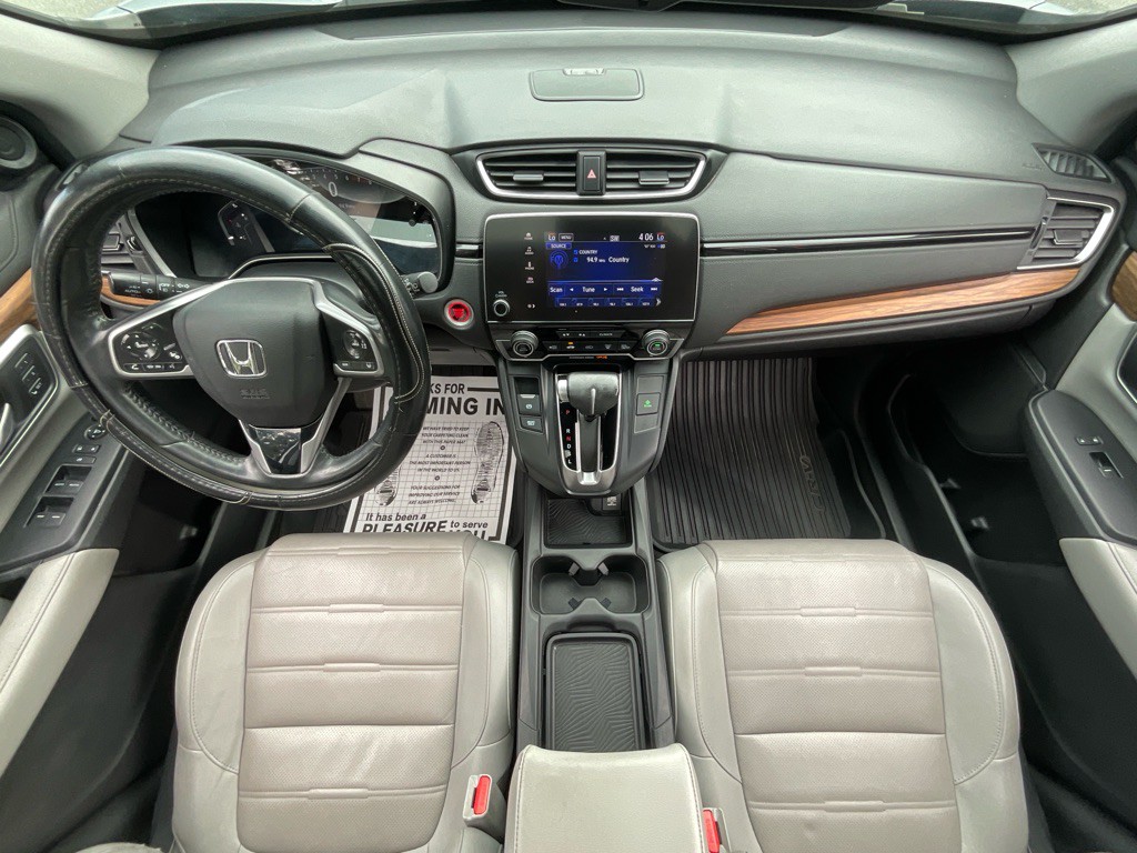 2019 Honda CR-V Image 20