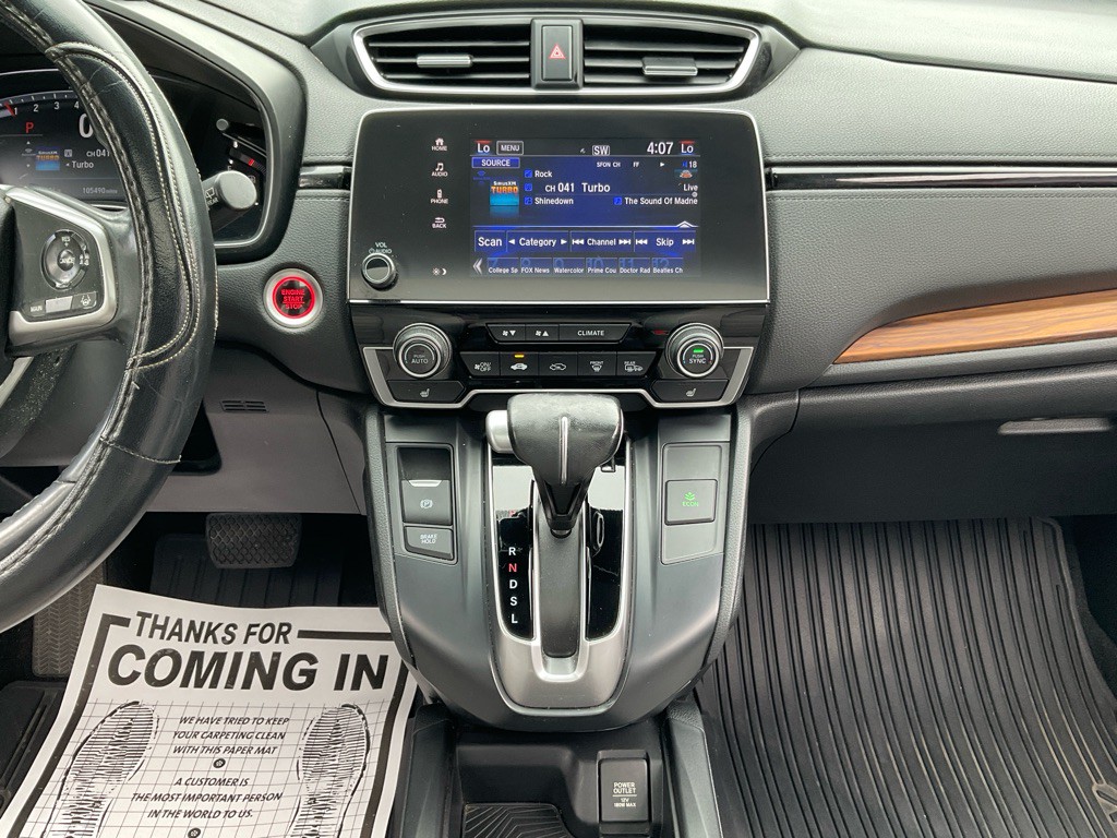 2019 Honda CR-V Image 21