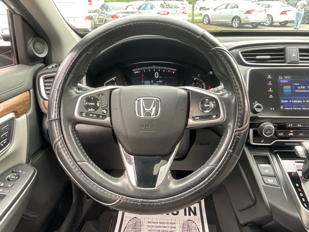 2019 Honda CR-V Image 22
