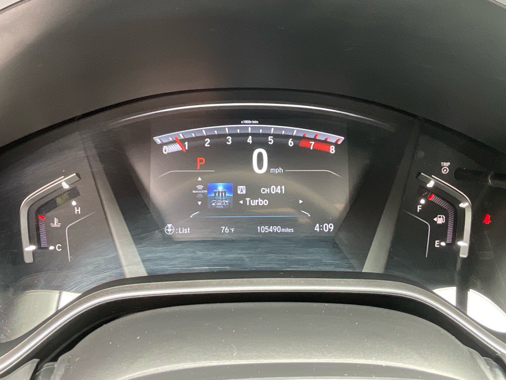 2019 Honda CR-V Image 24