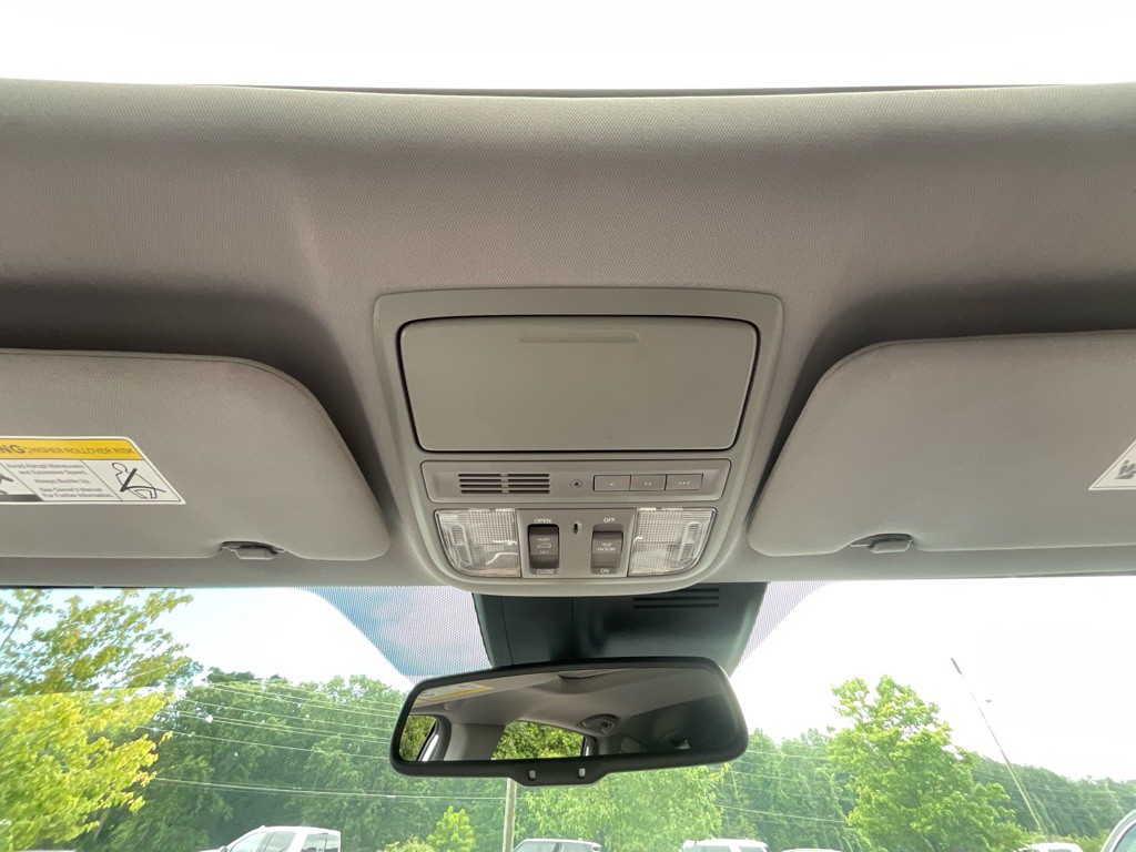 2019 Honda CR-V Image 25