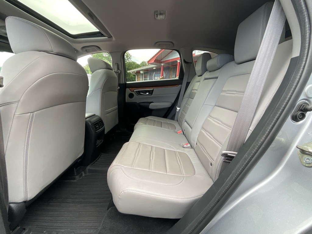 2019 Honda CR-V Image 27
