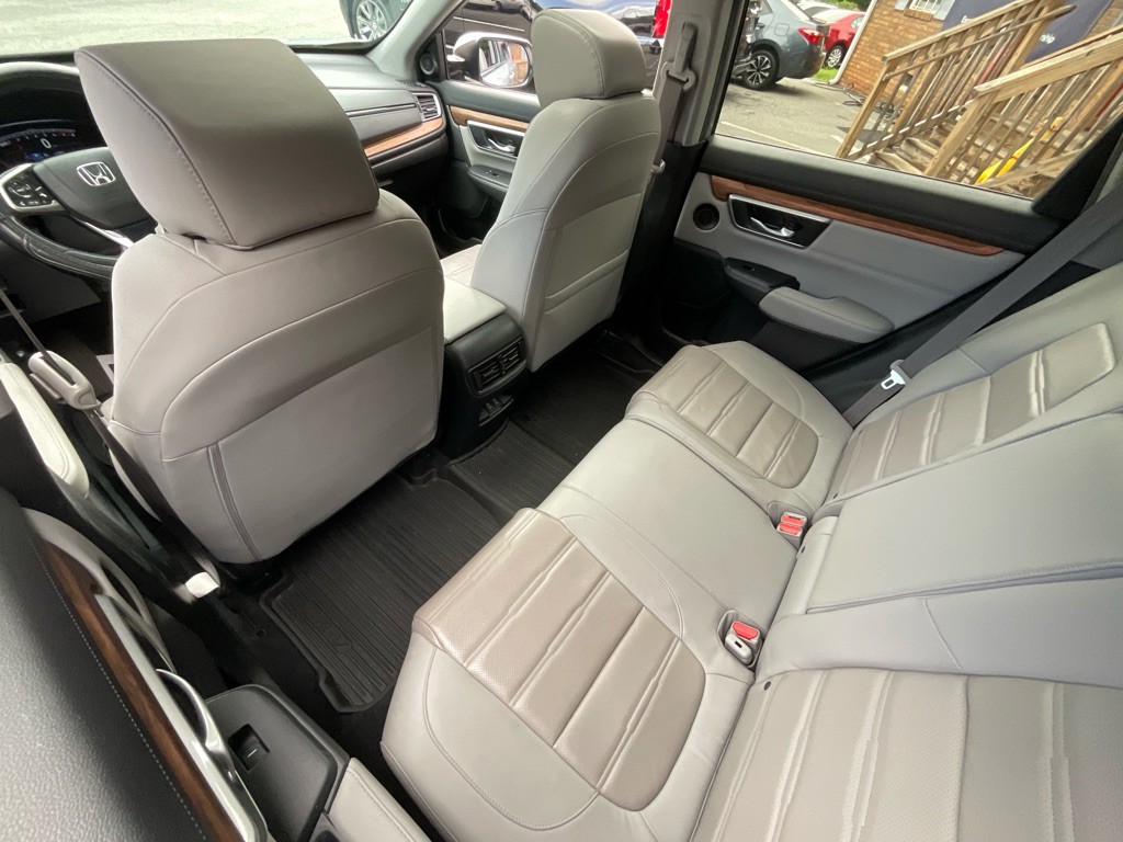 2019 Honda CR-V Image 28