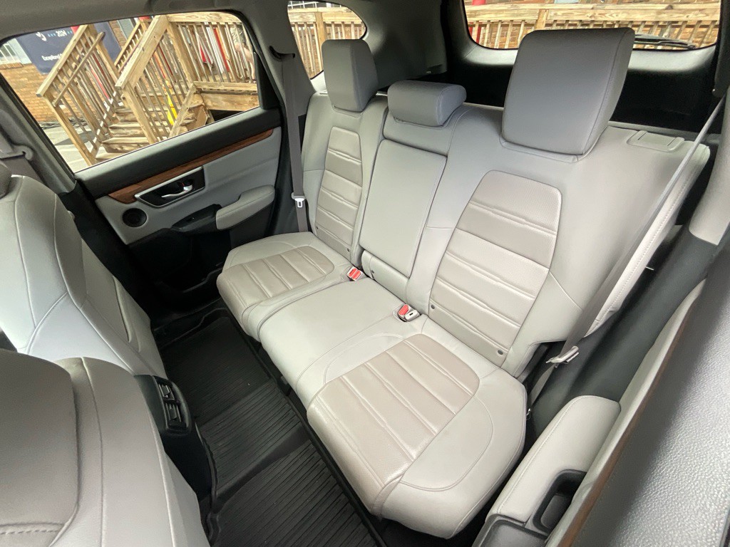 2019 Honda CR-V Image 29