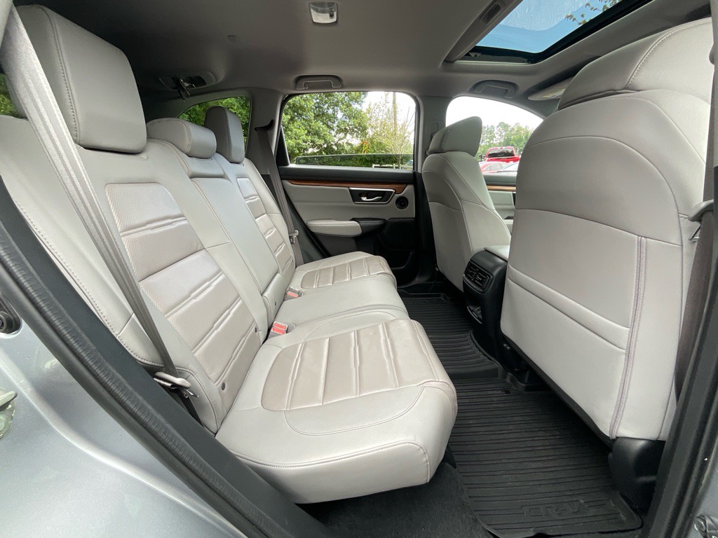2019 Honda CR-V Image 30