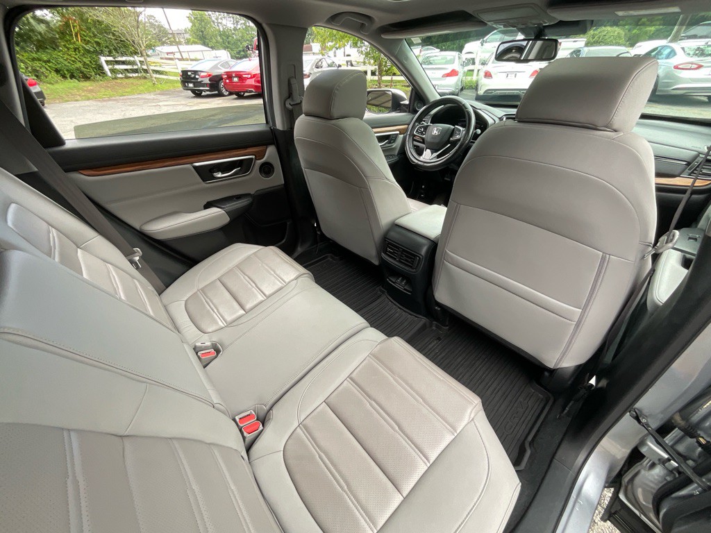 2019 Honda CR-V Image 31