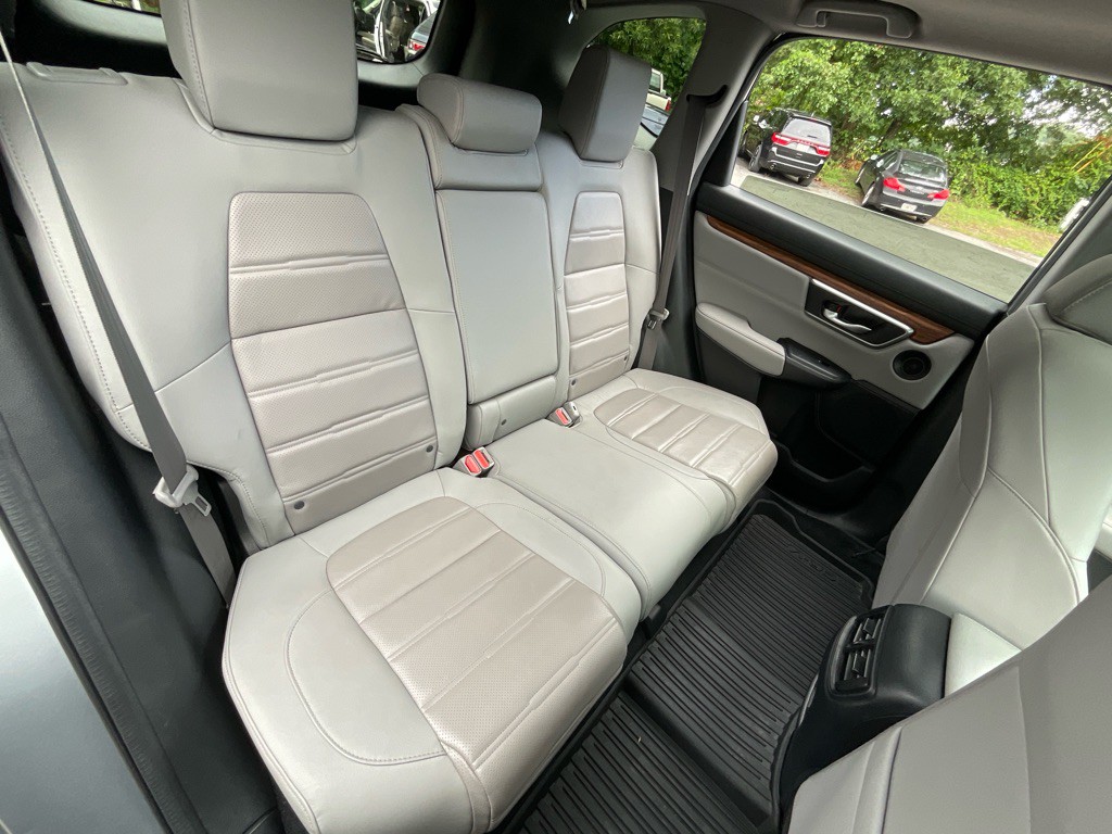 2019 Honda CR-V Image 32