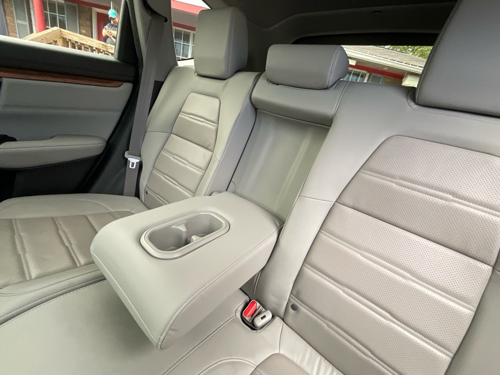 2019 Honda CR-V Image 33