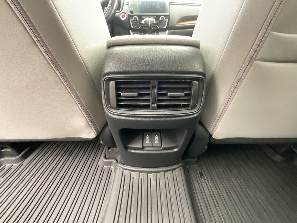 2019 Honda CR-V Image 34