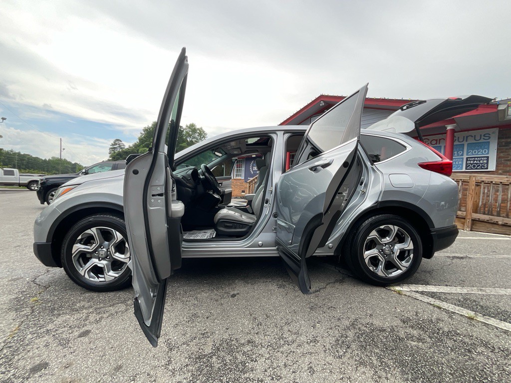 2019 Honda CR-V Image 36