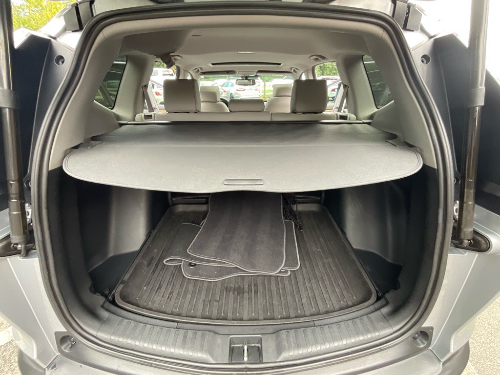 2019 Honda CR-V Image 37