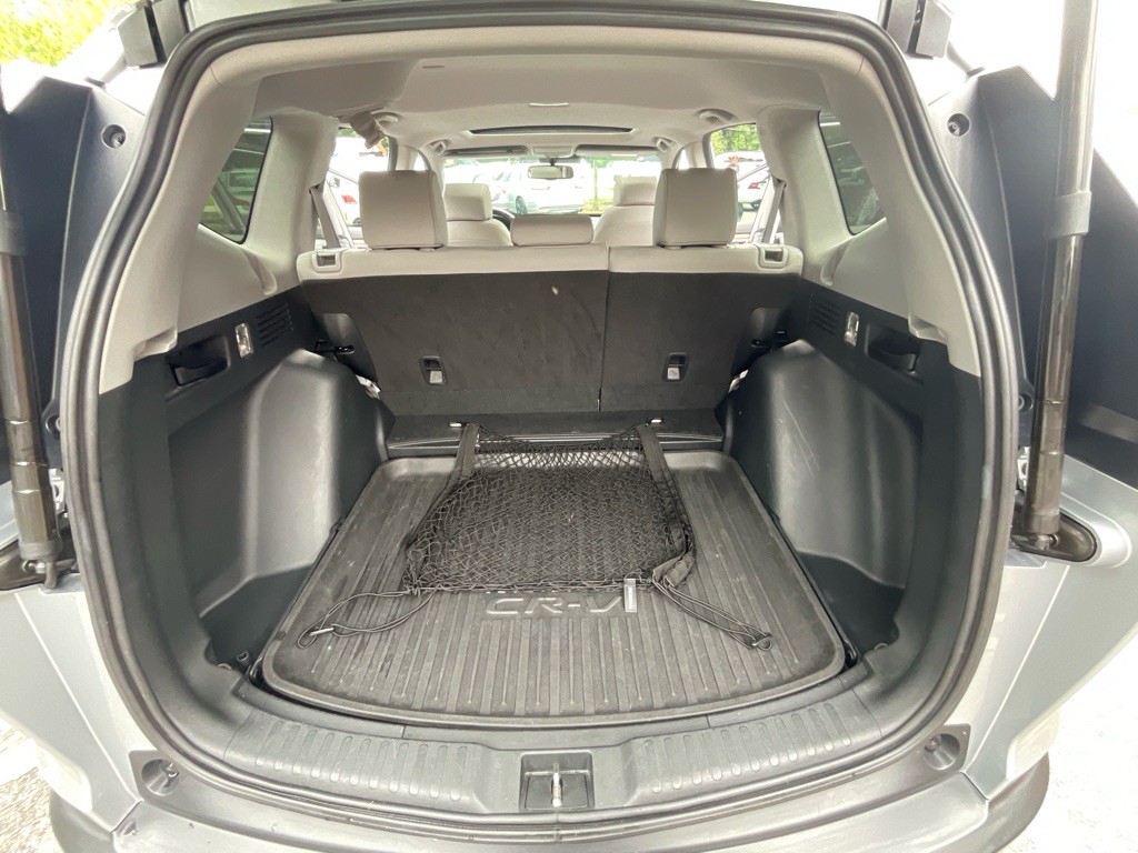 2019 Honda CR-V Image 38