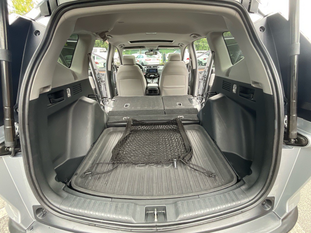 2019 Honda CR-V Image 39