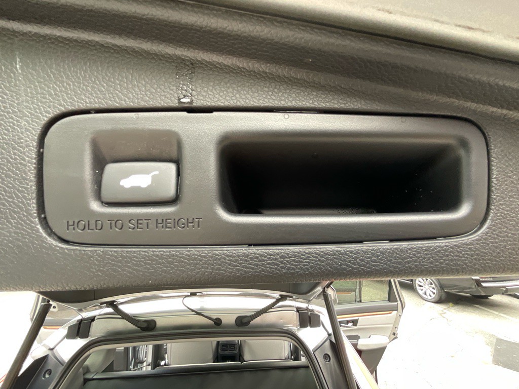 2019 Honda CR-V Image 40